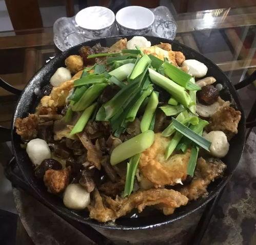 罗田吊锅做法视频,传统美食制作全过程揭秘