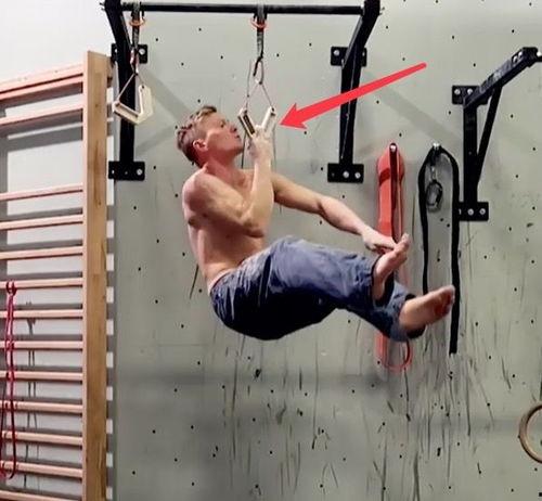 引体向上的视频,引体向上技巧与训练揭秘