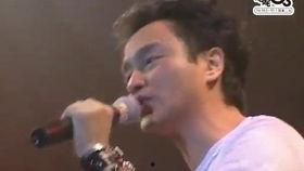 张国荣视频歌曲,永恒旋律，穿越时光的感动